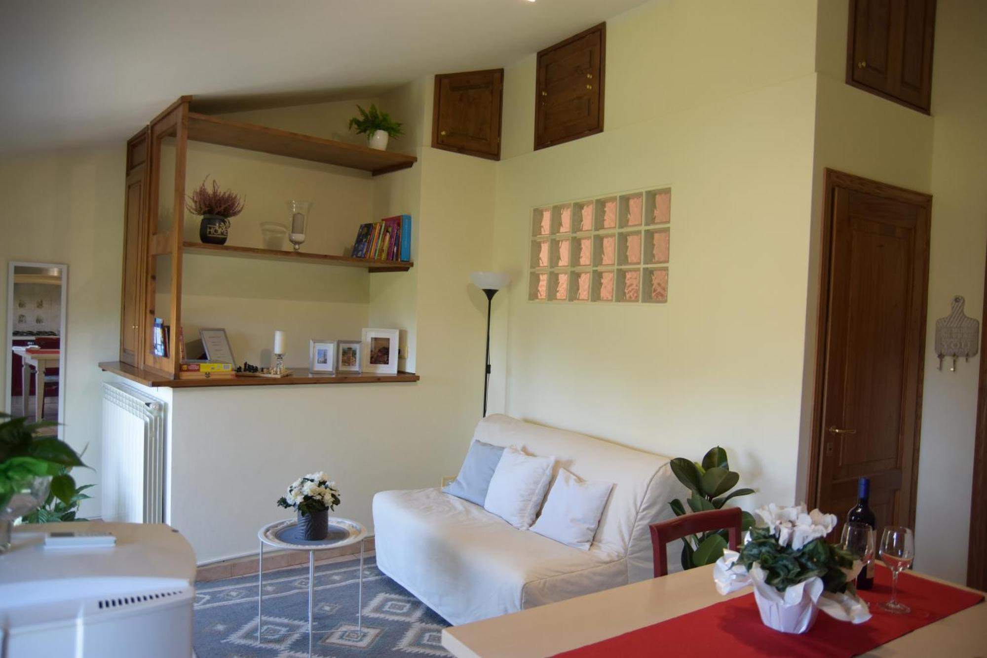 Appartamento Vacanze Sofia House Capannori Exterior foto