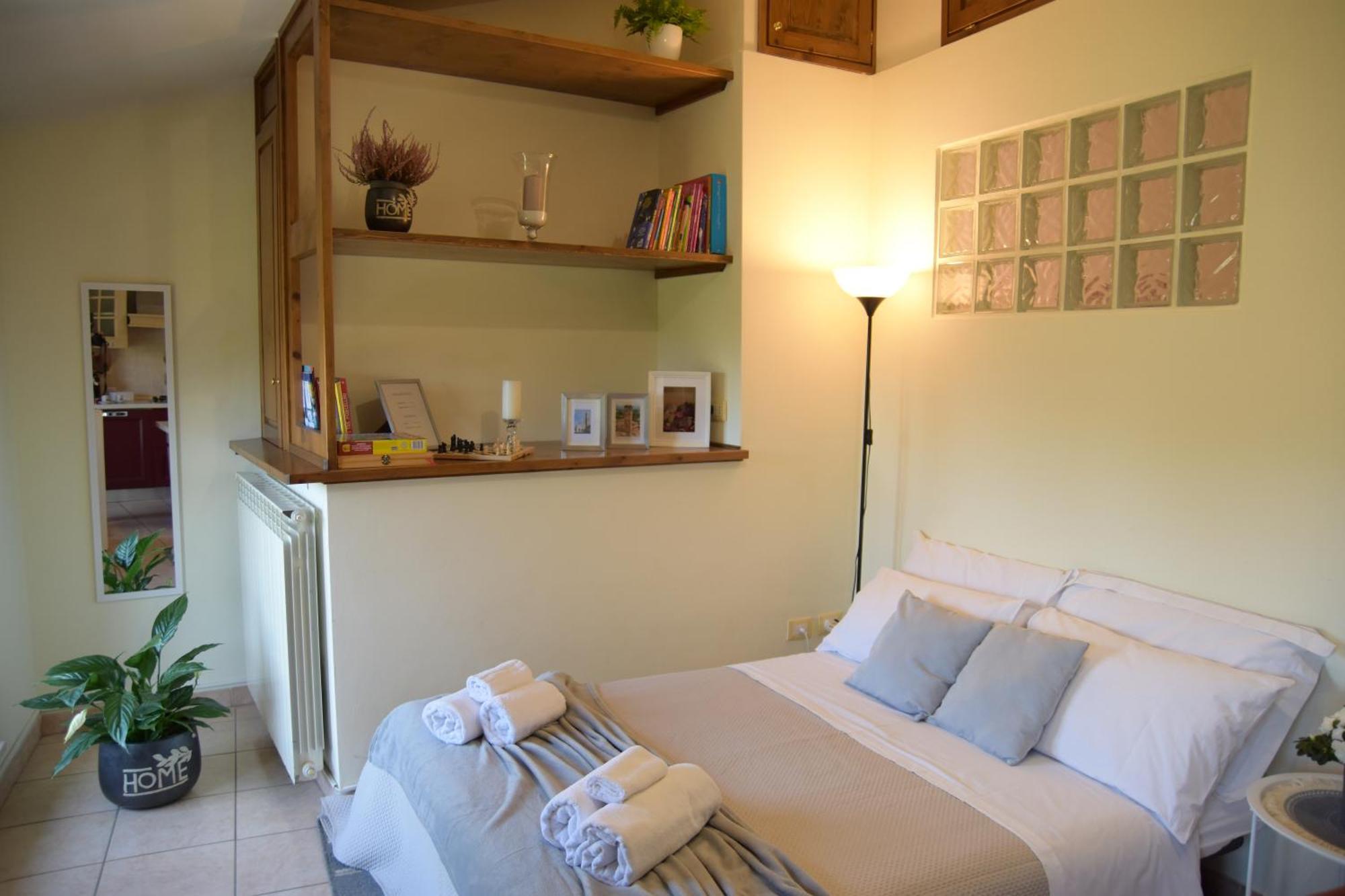 Appartamento Vacanze Sofia House Capannori Exterior foto