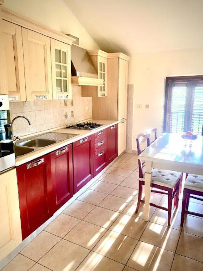 Appartamento Vacanze Sofia House Capannori Exterior foto